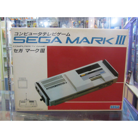 Sega Mark III Japonesa