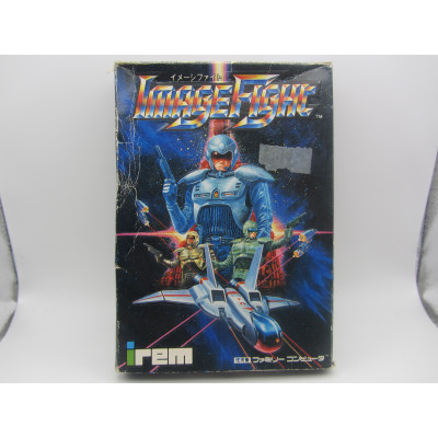 Image Fight