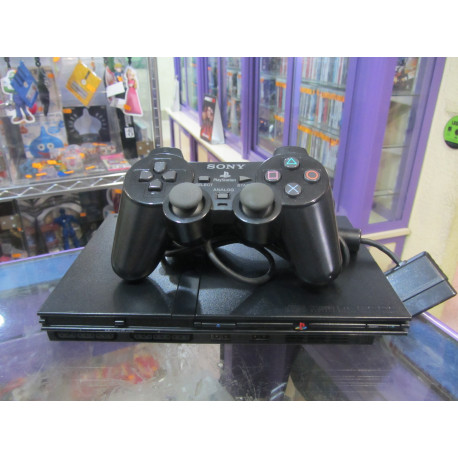 PSTwo (Solo venta en tienda)