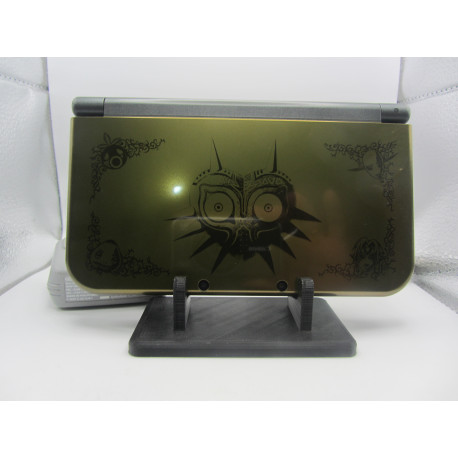 New Nintendo 3DS XL Zelda Majora´s Mask Edition (Solo venta en tienda)