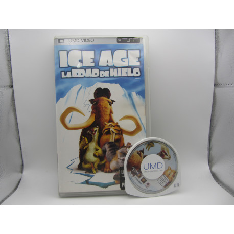 UMD Ice Age