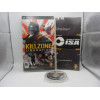 Killzone Liberation