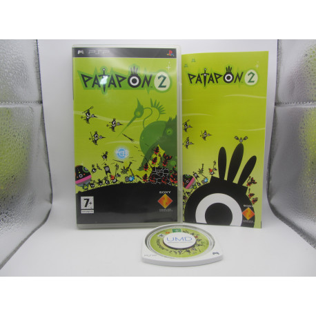 Patapon 2