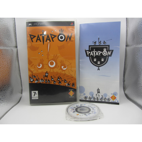 Patapon
