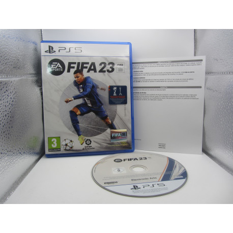 FIFA 23