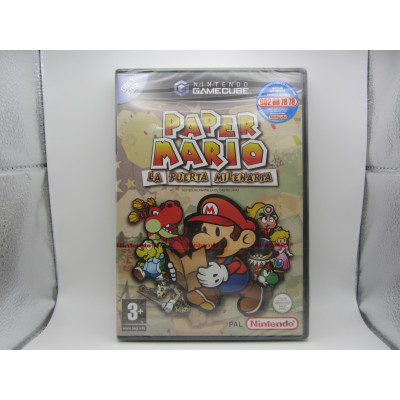 Paper Mario