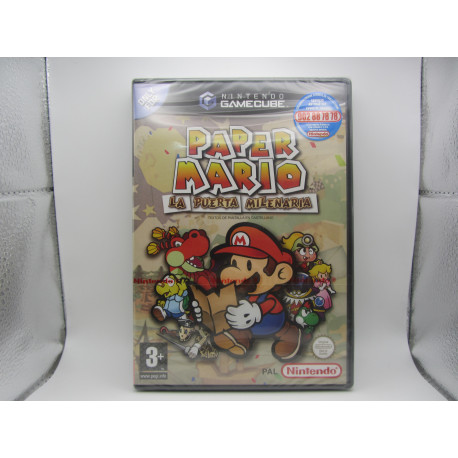 Paper Mario