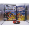 Super Smash Bros Melee