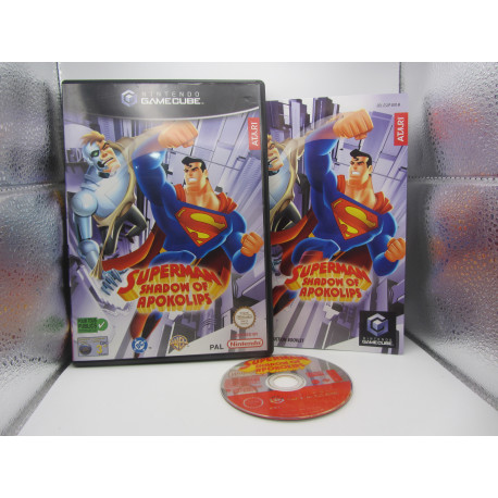 Superman: Shadow of Apokolips