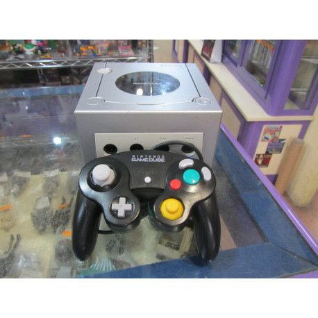 Nintendo Gamecube Japonesa - Multi Región (Solo venta en tienda)