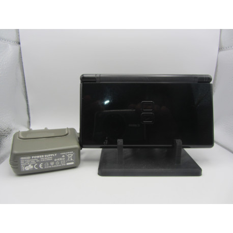 Nintendo DS Lite Negra (Solo venta en tienda)
