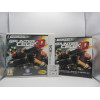 Splinter Cell 3D