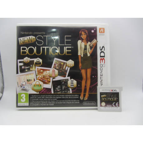 New Style Boutique