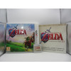 The Legend of Zelda: Ocarina of Time 3D
