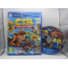 Crash Team Racing - Nitro Fueled