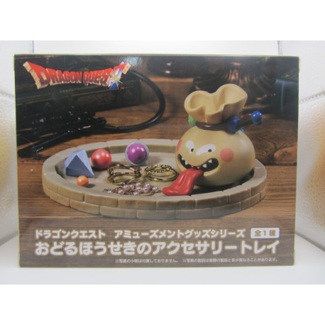 Dragon Quest Dancing Jewel Accesory Tray