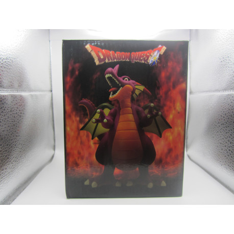 Dragon Quest Legendary Demon Dragonlord