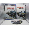 Resident Evil: Outbreak