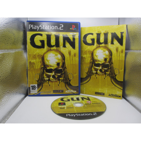 Gun