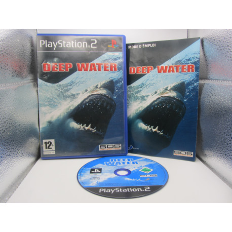 Deep Water
