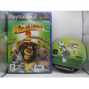 Madagascar 2