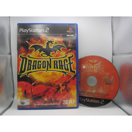 Dragon Rage
