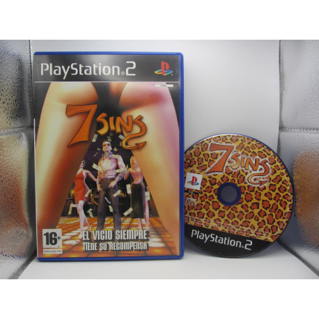 7 Sins