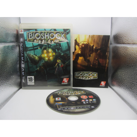 Bioshock