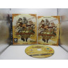 Battle Fantasia - U.K.