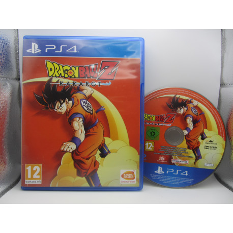 Dragon Ball Z: Kakarot
