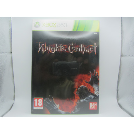 Knights Contract U.K.