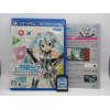 Hatsune Miku: Project Diva F