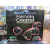 Mega Drive Pads Inalambricos WKK