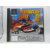 Destruction Derby 2 - Platinum