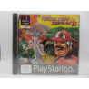 Rescue Heroes - Molten Menace