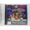 Worms World Party